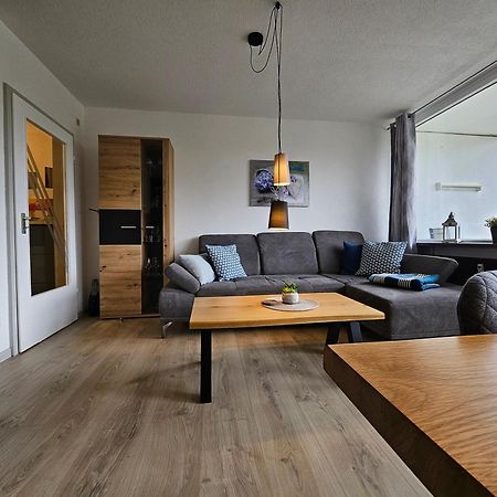 Familienwohnung Gruenwald Goslar Buitenkant foto